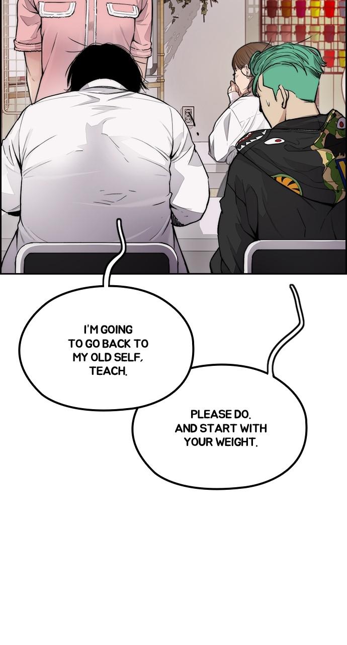 Wind Breaker SS4 - Manhwa Chap 35 - Next Chap 36