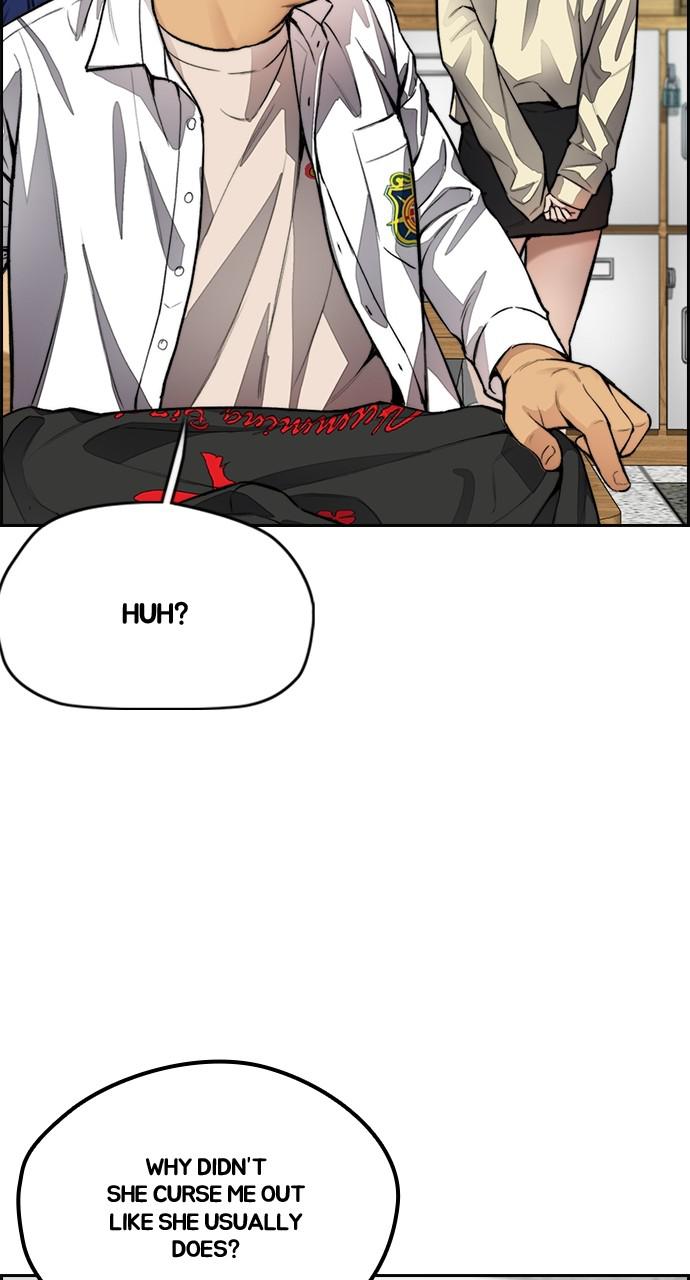 Wind Breaker SS4 - Manhwa Chap 35 - Next Chap 36