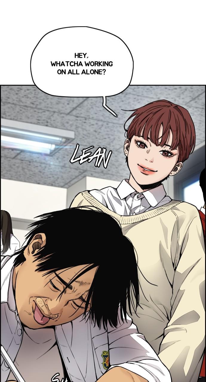Wind Breaker SS4 - Manhwa Chap 35 - Next Chap 36