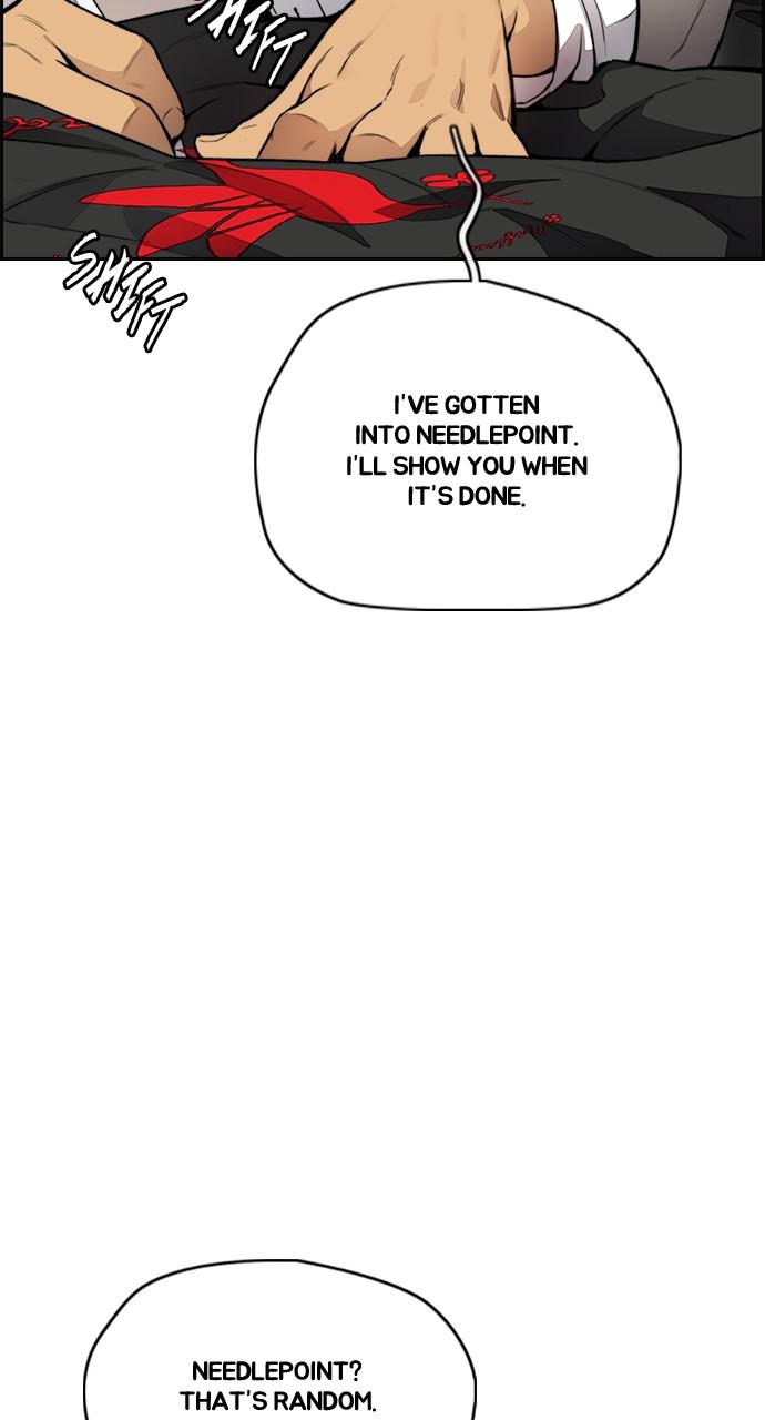 Wind Breaker SS4 - Manhwa Chap 35 - Next Chap 36