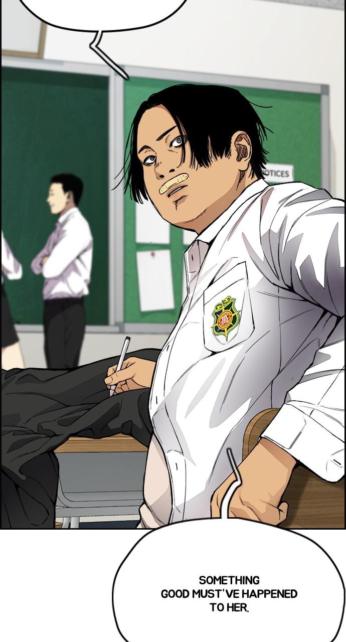 Wind Breaker SS4 - Manhwa Chap 35 - Next Chap 36