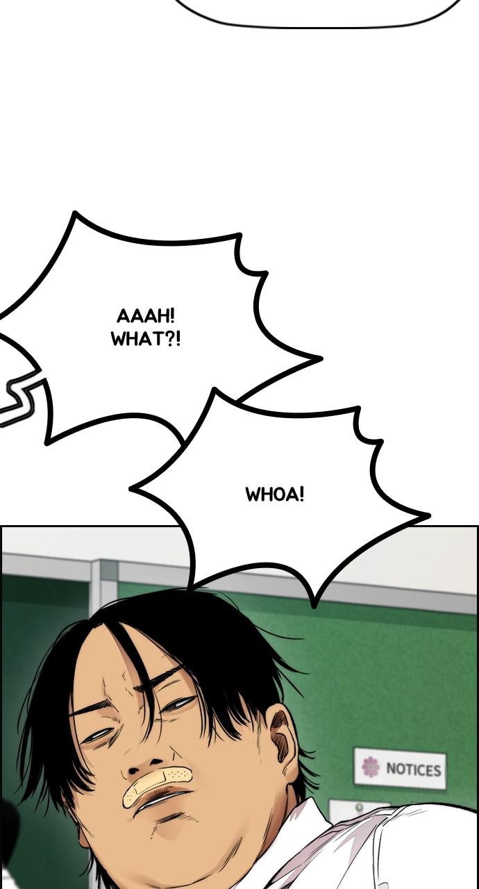 Wind Breaker SS4 - Manhwa Chap 35 - Next Chap 36