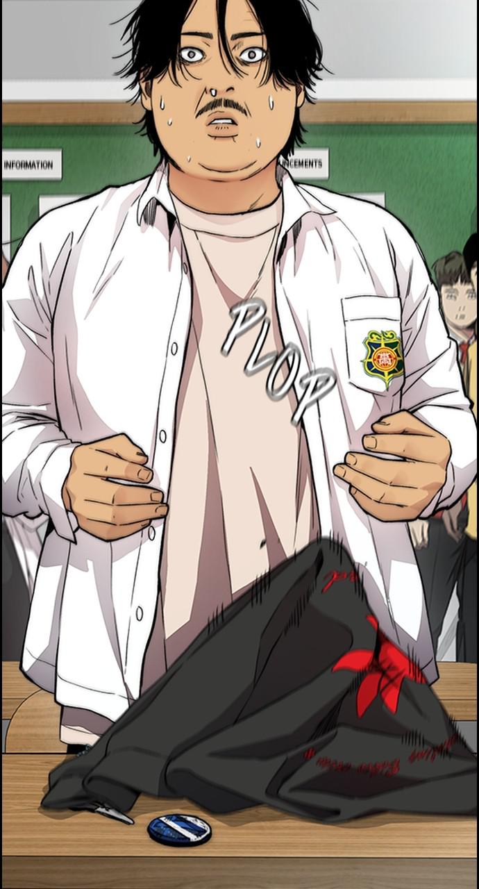 Wind Breaker SS4 - Manhwa Chap 35 - Next Chap 36