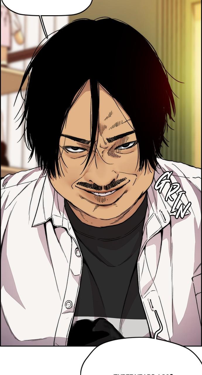 Wind Breaker SS4 - Manhwa Chap 35 - Next Chap 36
