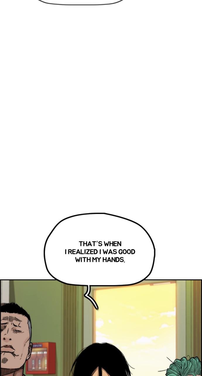 Wind Breaker SS4 - Manhwa Chap 35 - Next Chap 36
