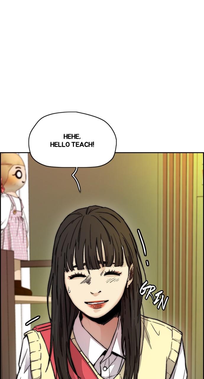 Wind Breaker SS4 - Manhwa Chap 35 - Next Chap 36