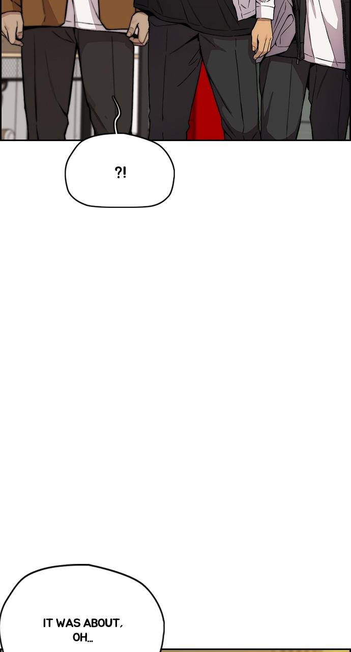 Wind Breaker SS4 - Manhwa Chap 35 - Next Chap 36