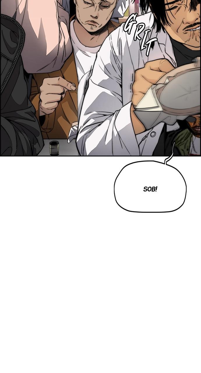 Wind Breaker SS4 - Manhwa Chap 35 - Next Chap 36