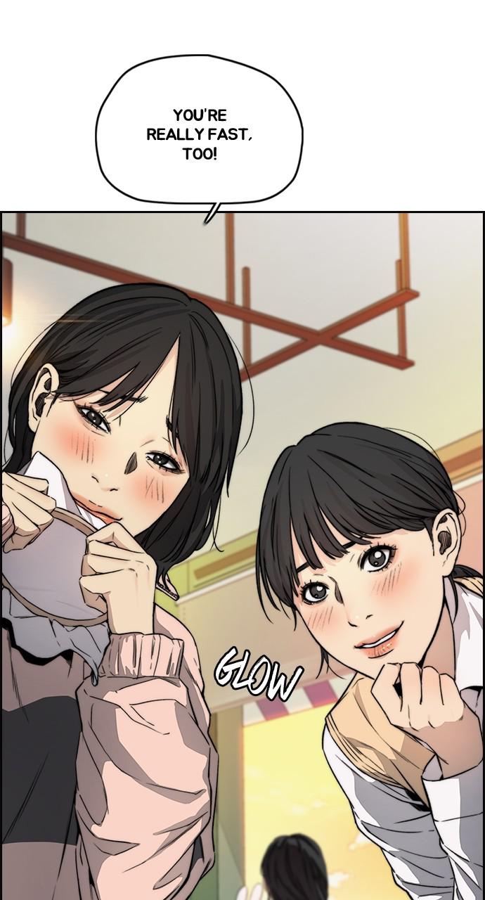 Wind Breaker SS4 - Manhwa Chap 35 - Next Chap 36