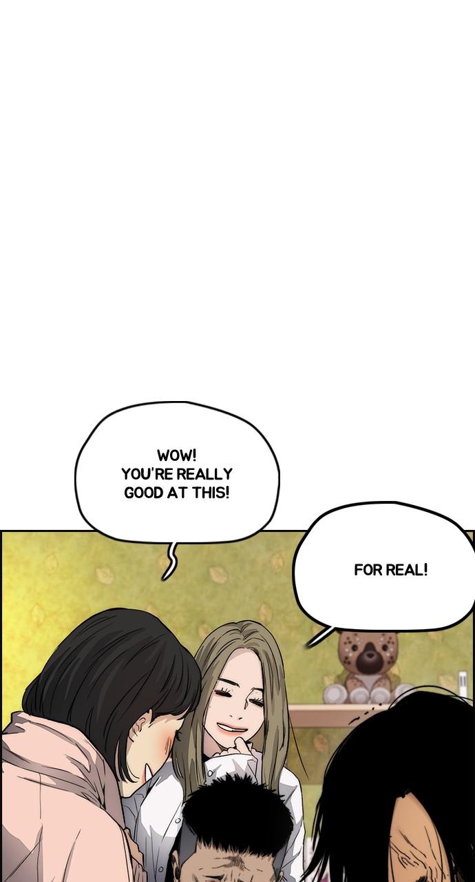 Wind Breaker SS4 - Manhwa Chap 35 - Next Chap 36
