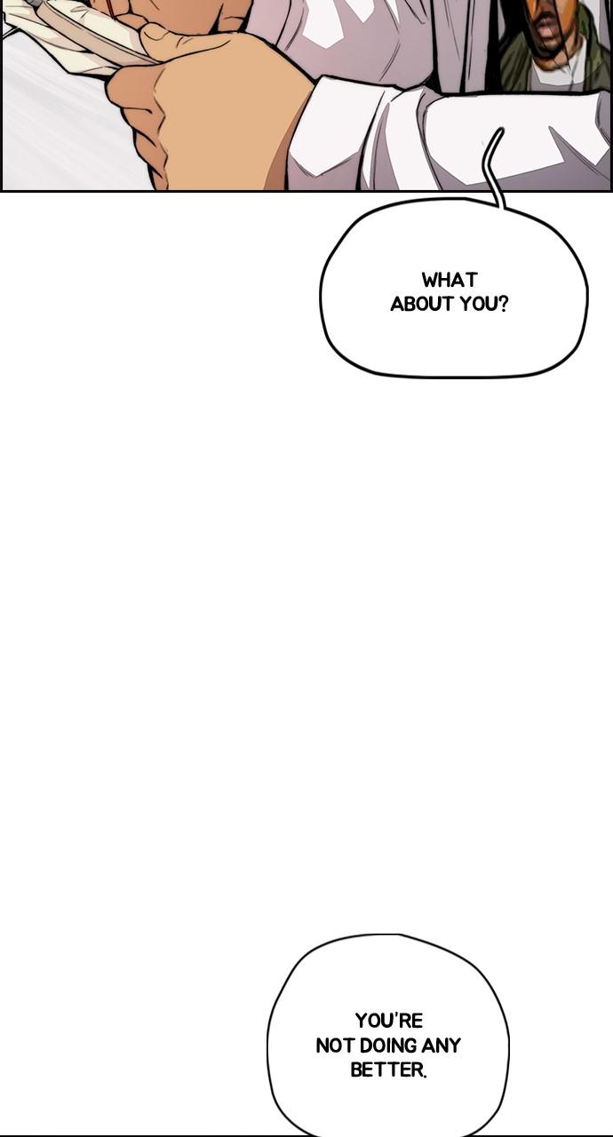 Wind Breaker SS4 - Manhwa Chap 35 - Next Chap 36
