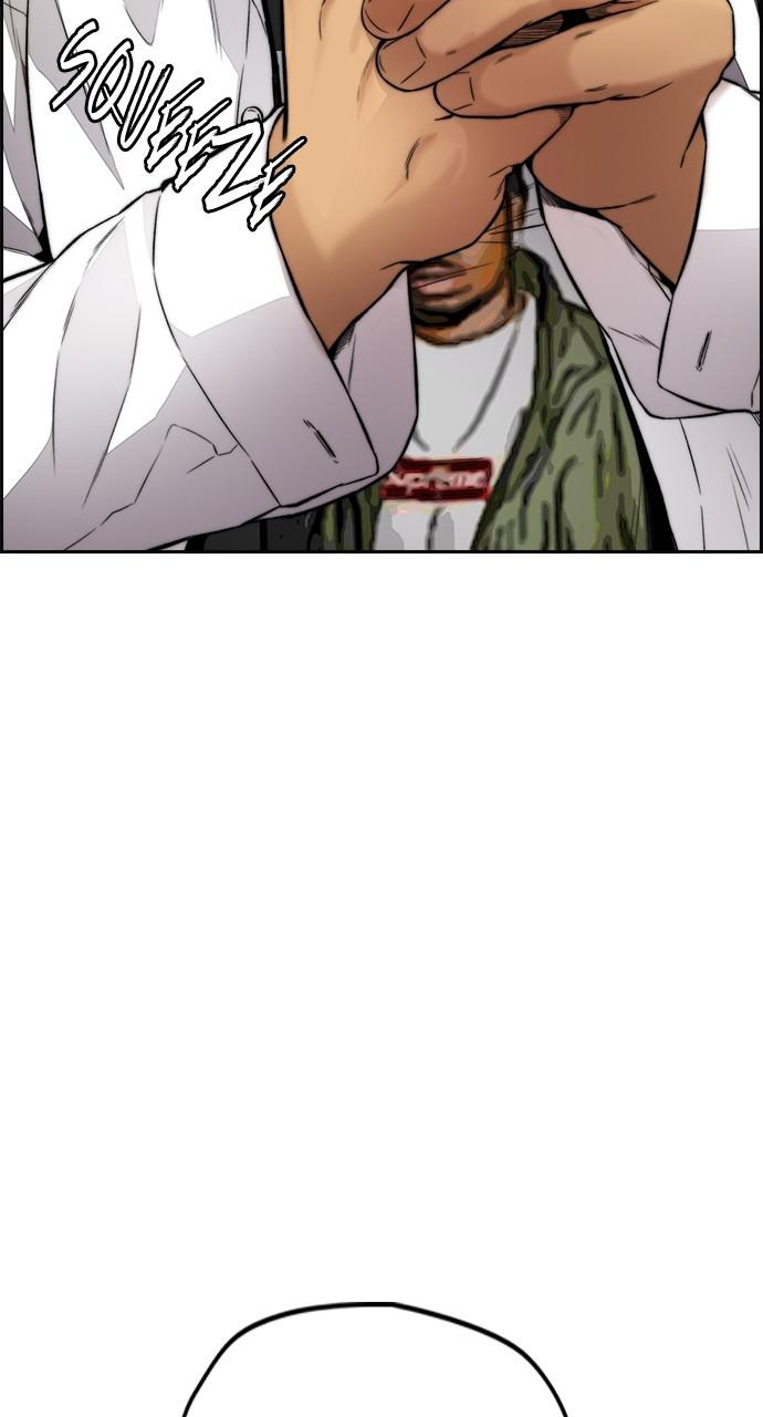 Wind Breaker SS4 - Manhwa Chap 35 - Next Chap 36