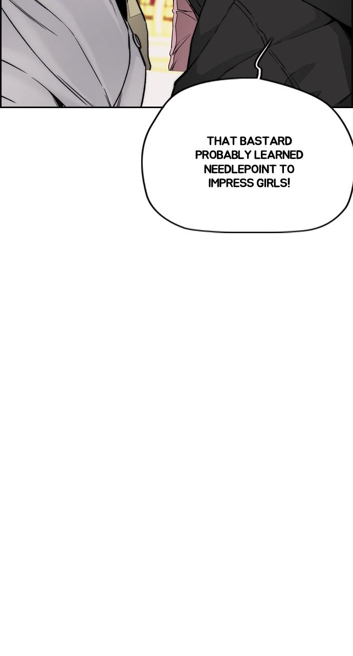 Wind Breaker SS4 - Manhwa Chap 35 - Next Chap 36