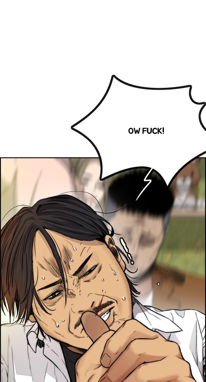 Wind Breaker SS4 - Manhwa Chap 35 - Next Chap 36