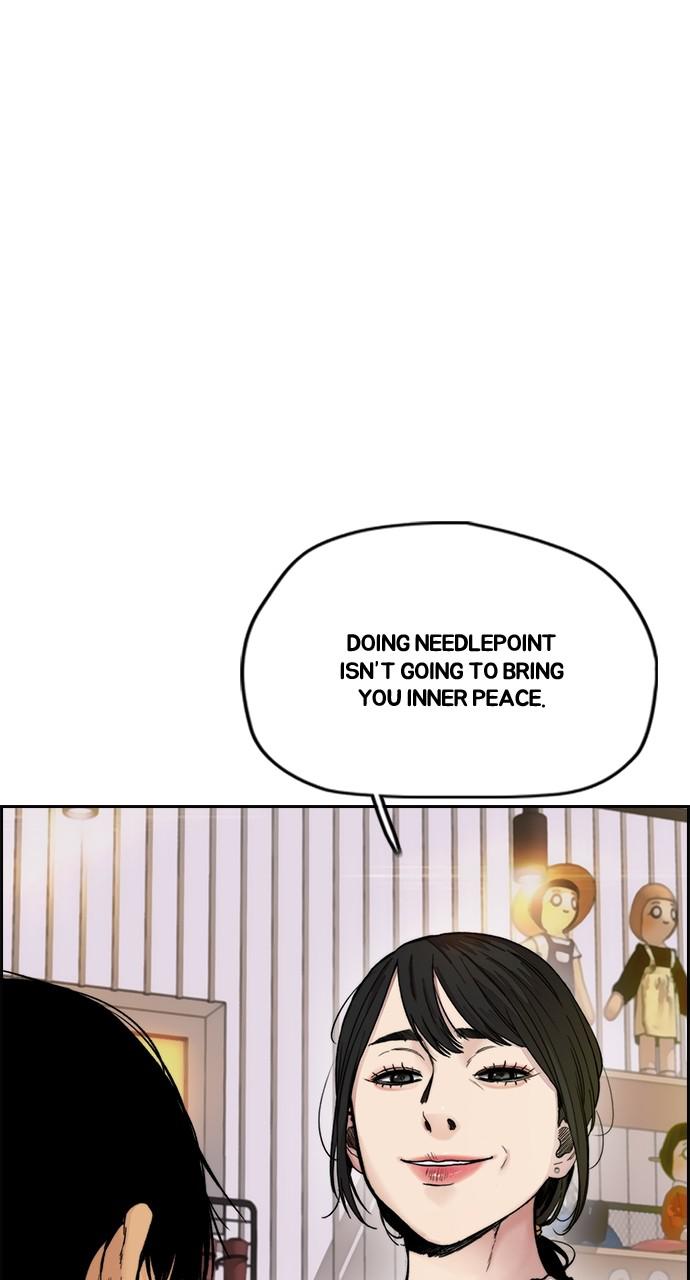 Wind Breaker SS4 - Manhwa Chap 35 - Next Chap 36