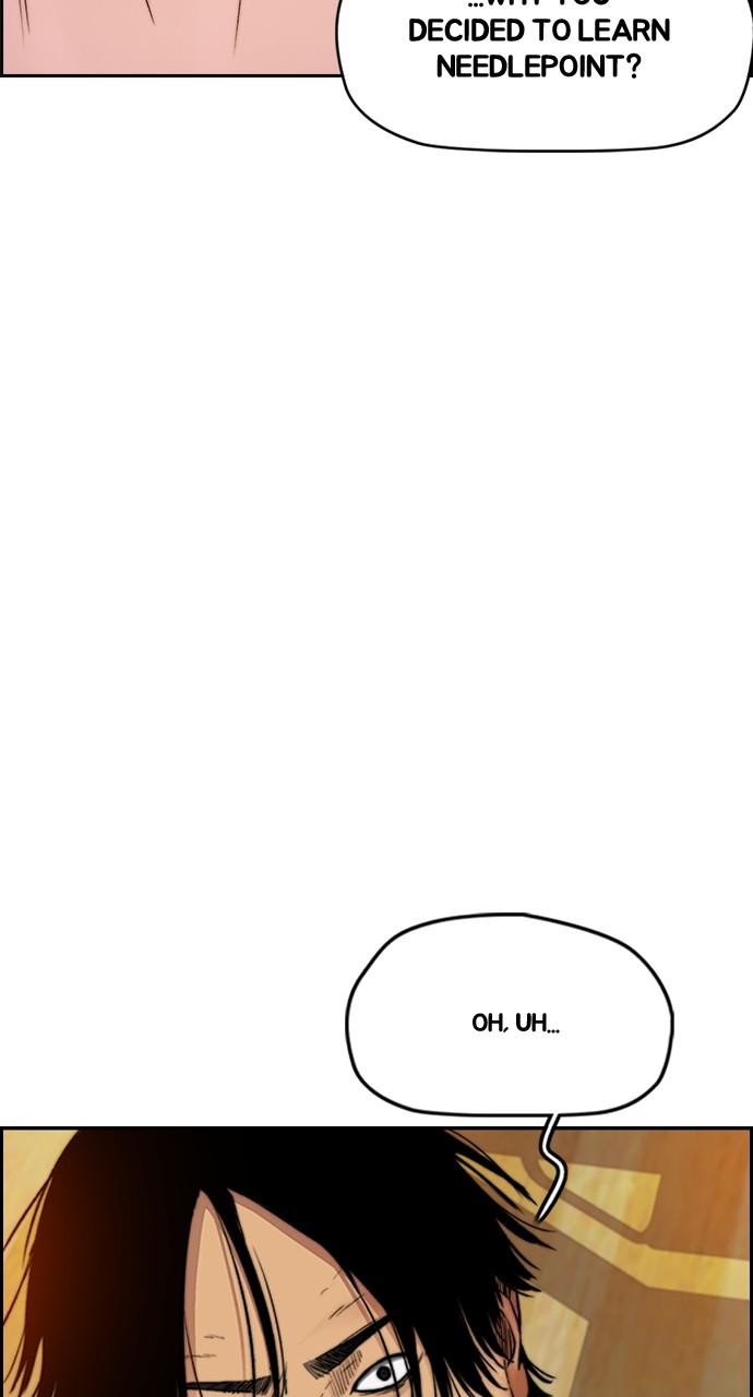 Wind Breaker SS4 - Manhwa Chap 35 - Next Chap 36