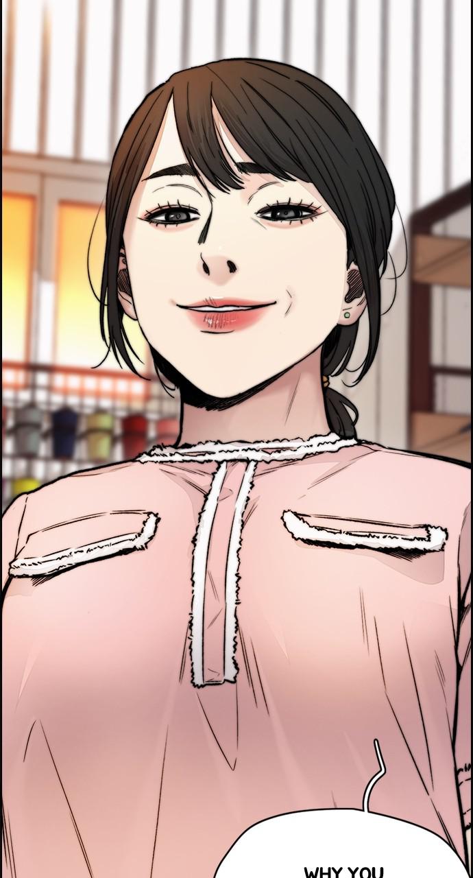 Wind Breaker SS4 - Manhwa Chap 35 - Next Chap 36