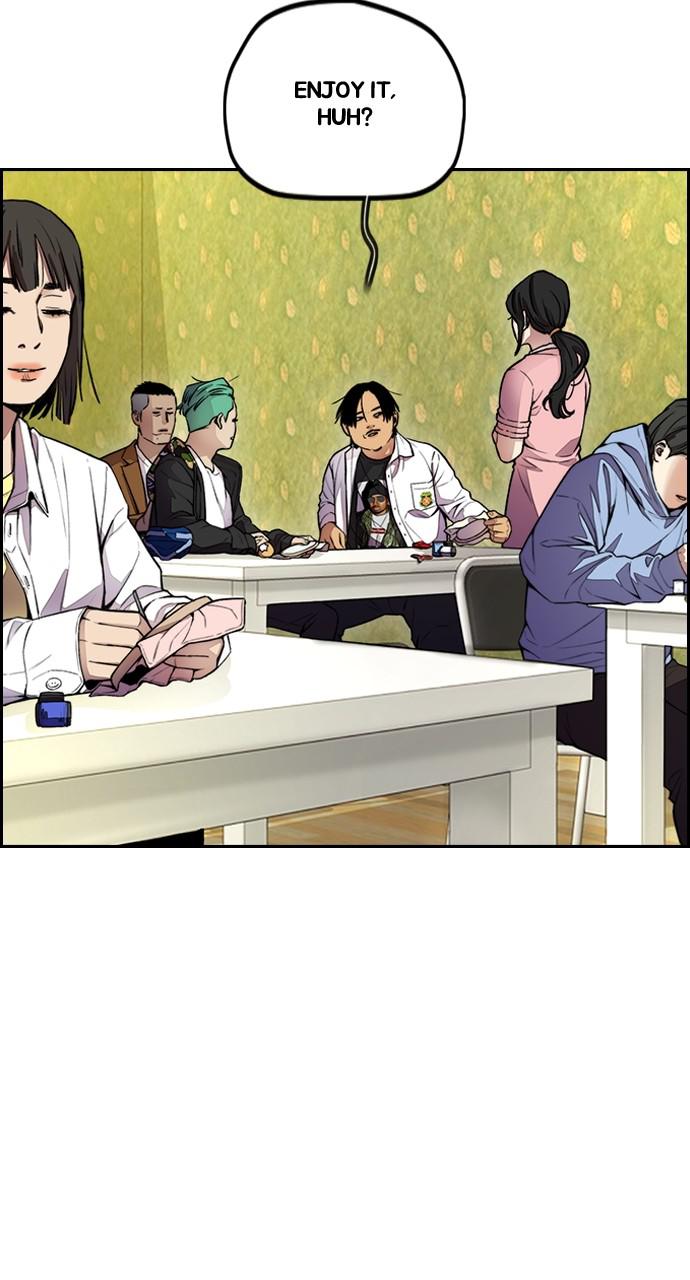 Wind Breaker SS4 - Manhwa Chap 35 - Next Chap 36