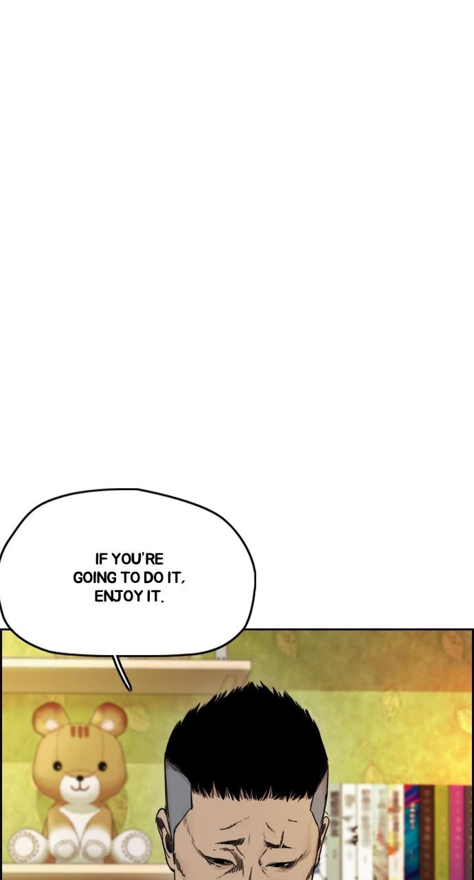 Wind Breaker SS4 - Manhwa Chap 35 - Next Chap 36