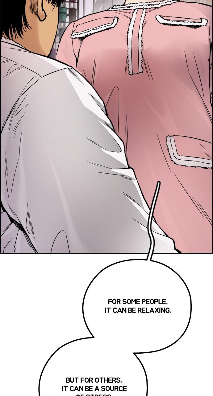 Wind Breaker SS4 - Manhwa Chap 35 - Next Chap 36