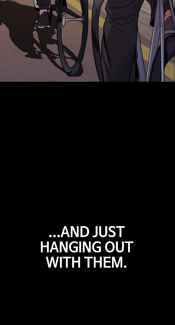 Wind Breaker SS4 - Manhwa Chap 35 - Next Chap 36