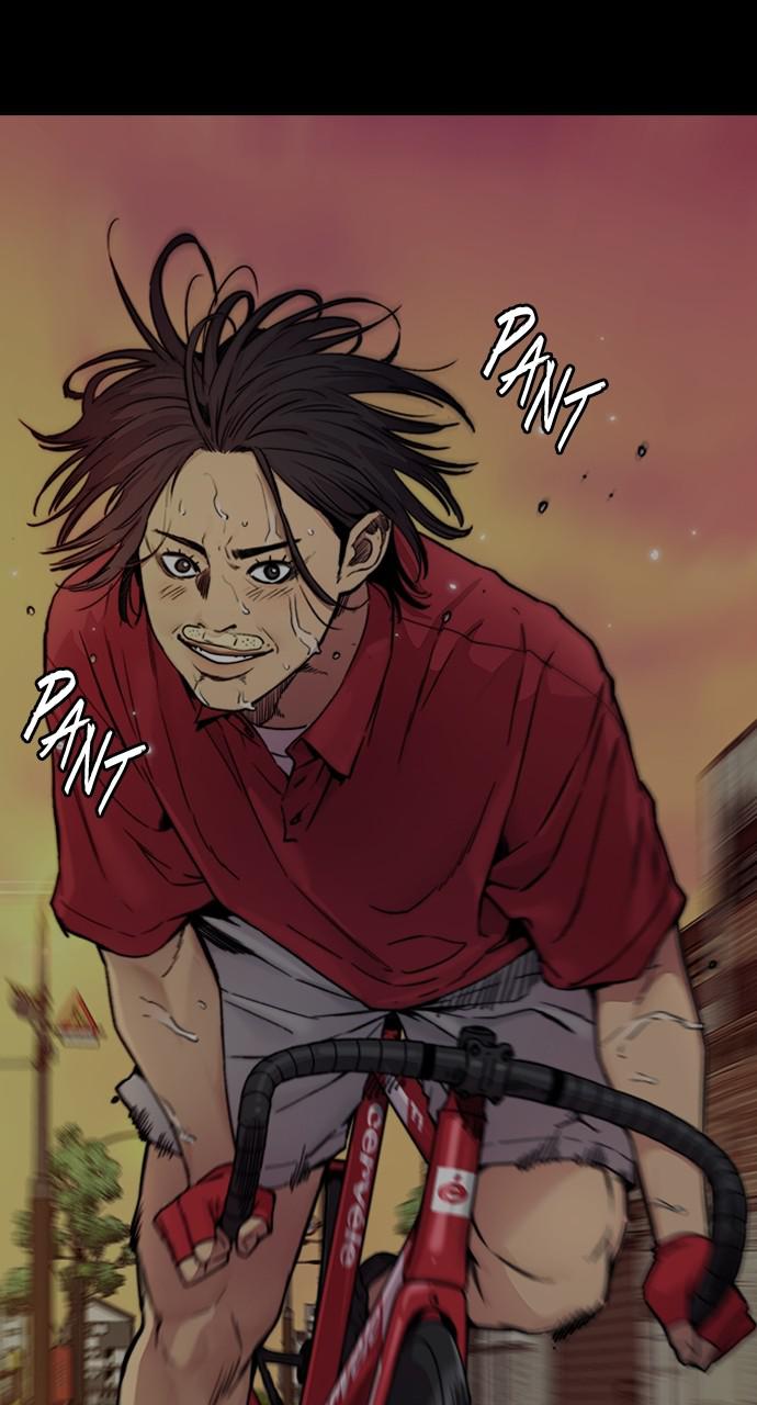 Wind Breaker SS4 - Manhwa Chap 35 - Next Chap 36