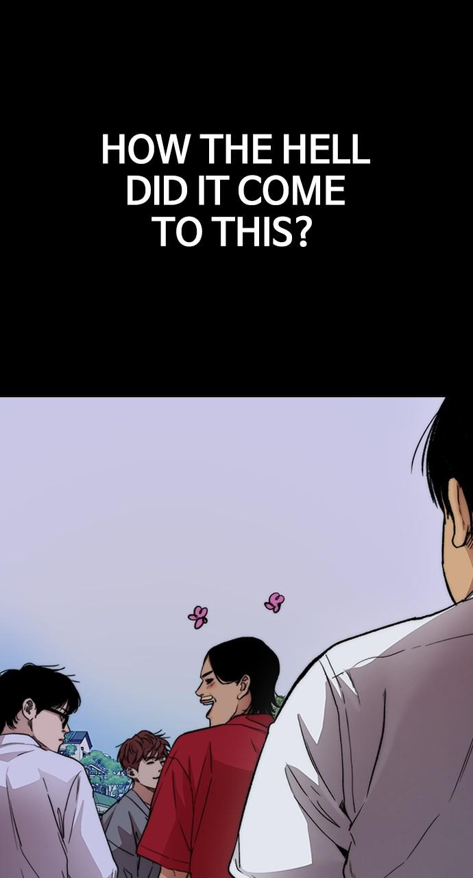 Wind Breaker SS4 - Manhwa Chap 35 - Next Chap 36