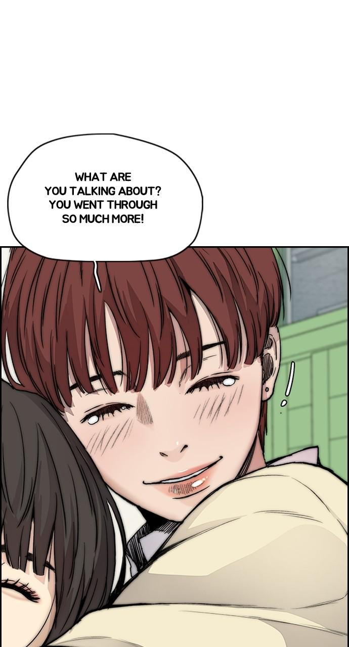 Wind Breaker SS4 - Manhwa Chap 36 - Next Chap 37