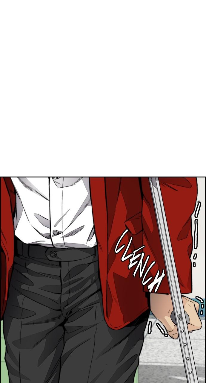 Wind Breaker SS4 - Manhwa Chap 36 - Next Chap 37