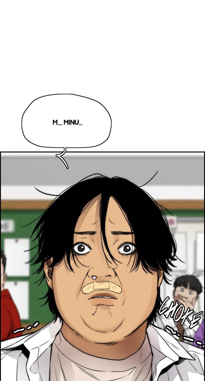 Wind Breaker SS4 - Manhwa Chap 36 - Next Chap 37