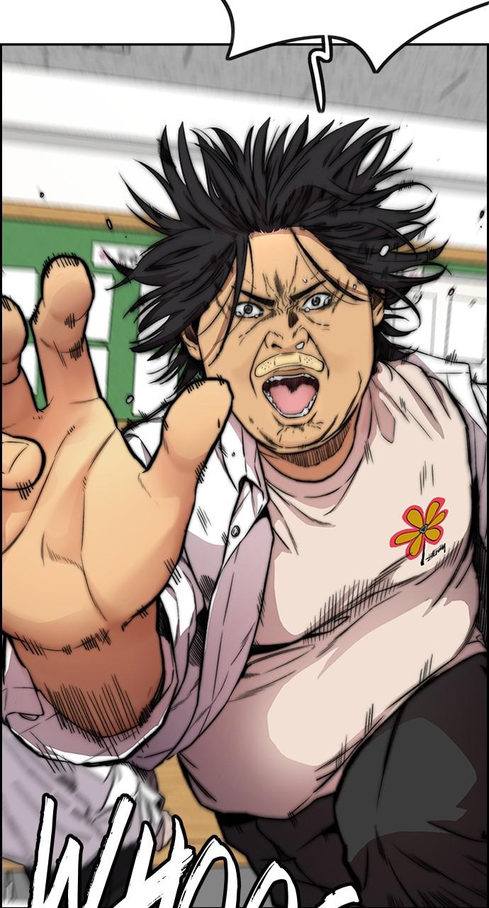 Wind Breaker SS4 - Manhwa Chap 36 - Next Chap 37