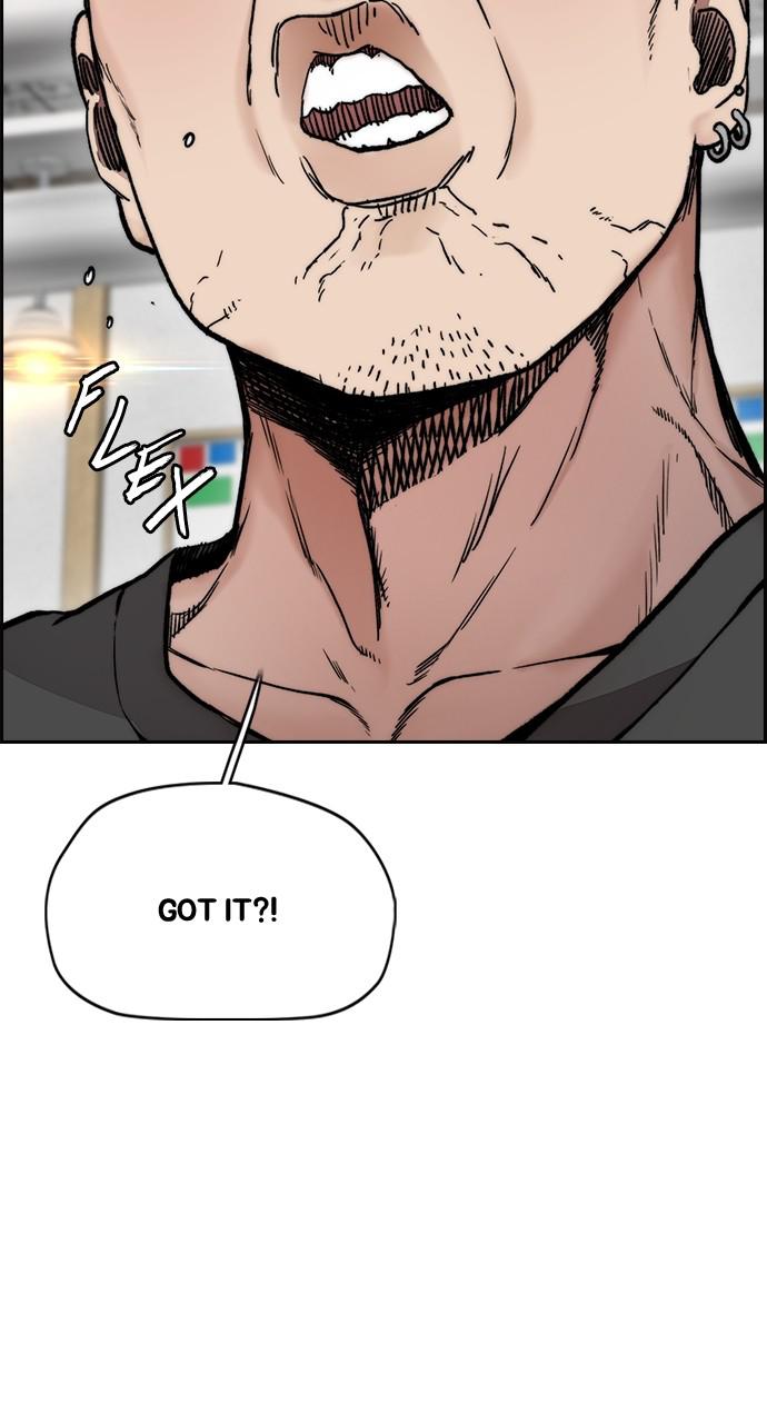 Wind Breaker SS4 - Manhwa Chap 36 - Next Chap 37