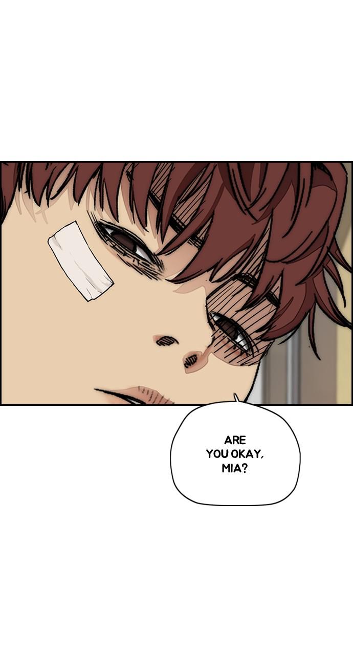 Wind Breaker SS4 - Manhwa Chap 36 - Next Chap 37