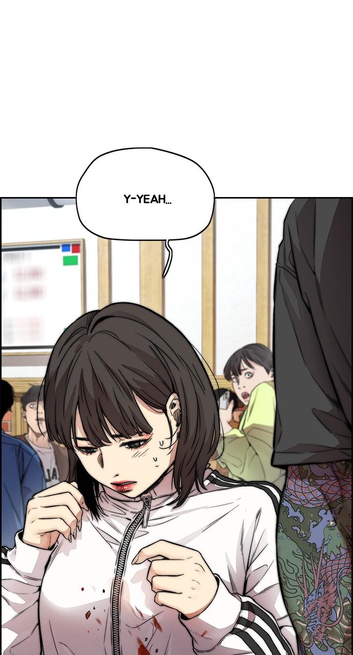 Wind Breaker SS4 - Manhwa Chap 36 - Next Chap 37