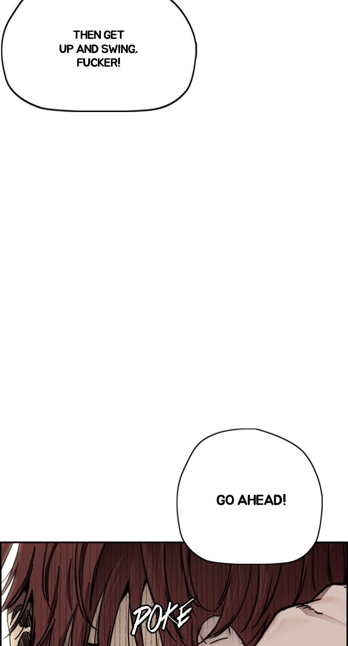 Wind Breaker SS4 - Manhwa Chap 36 - Next Chap 37