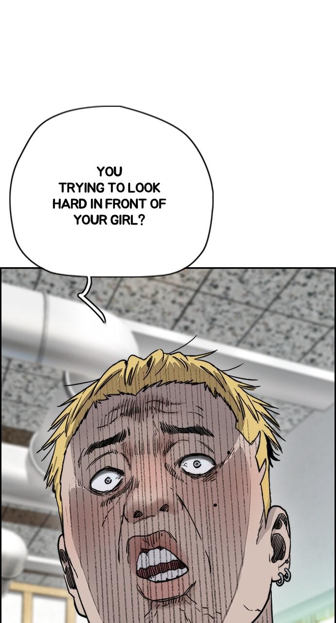 Wind Breaker SS4 - Manhwa Chap 36 - Next Chap 37