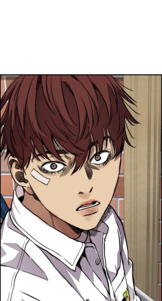 Wind Breaker SS4 - Manhwa Chap 36 - Next Chap 37