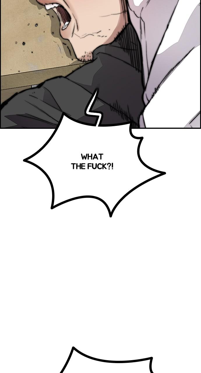 Wind Breaker SS4 - Manhwa Chap 36 - Next Chap 37
