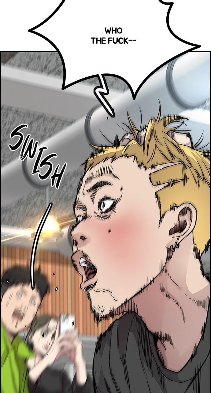 Wind Breaker SS4 - Manhwa Chap 36 - Next Chap 37