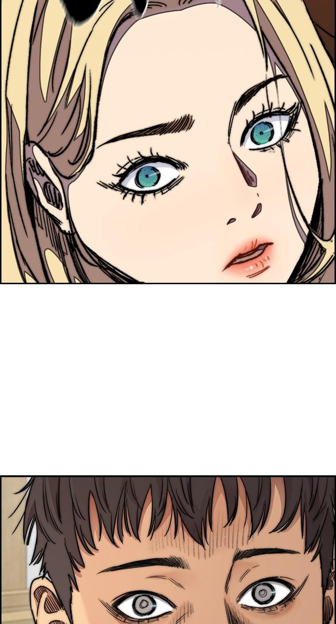Wind Breaker SS4 - Manhwa Chap 36 - Next Chap 37