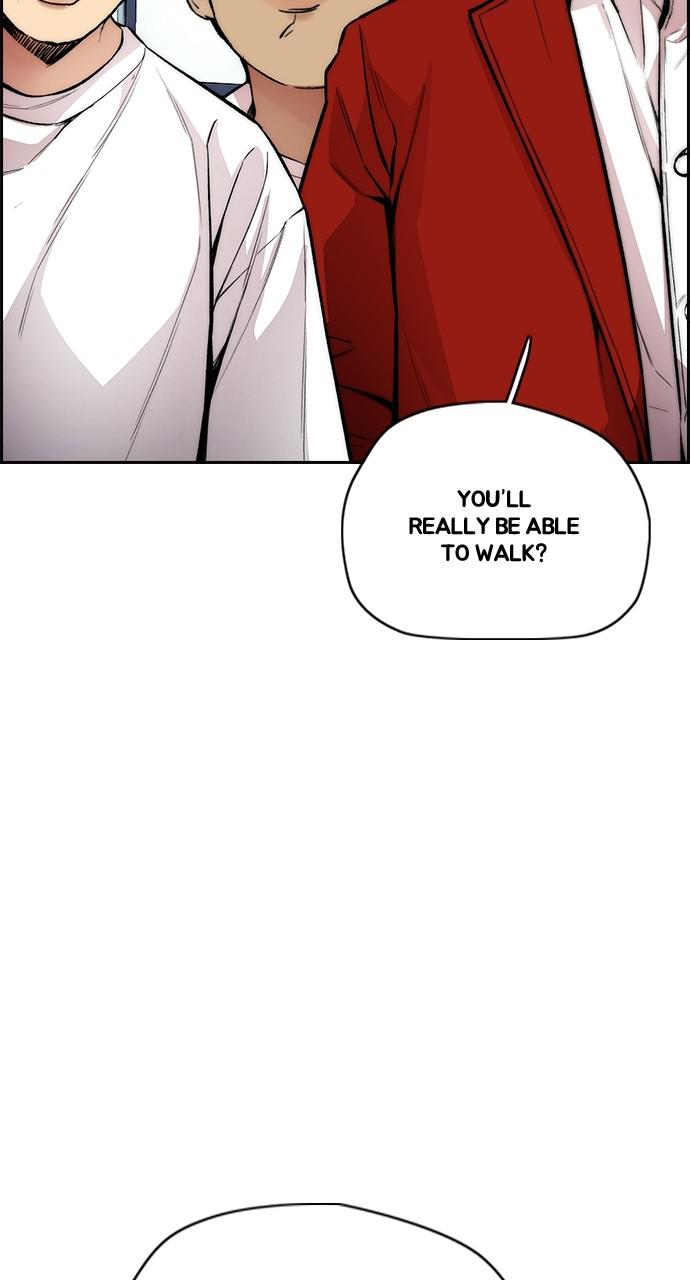 Wind Breaker SS4 - Manhwa Chap 36 - Next Chap 37