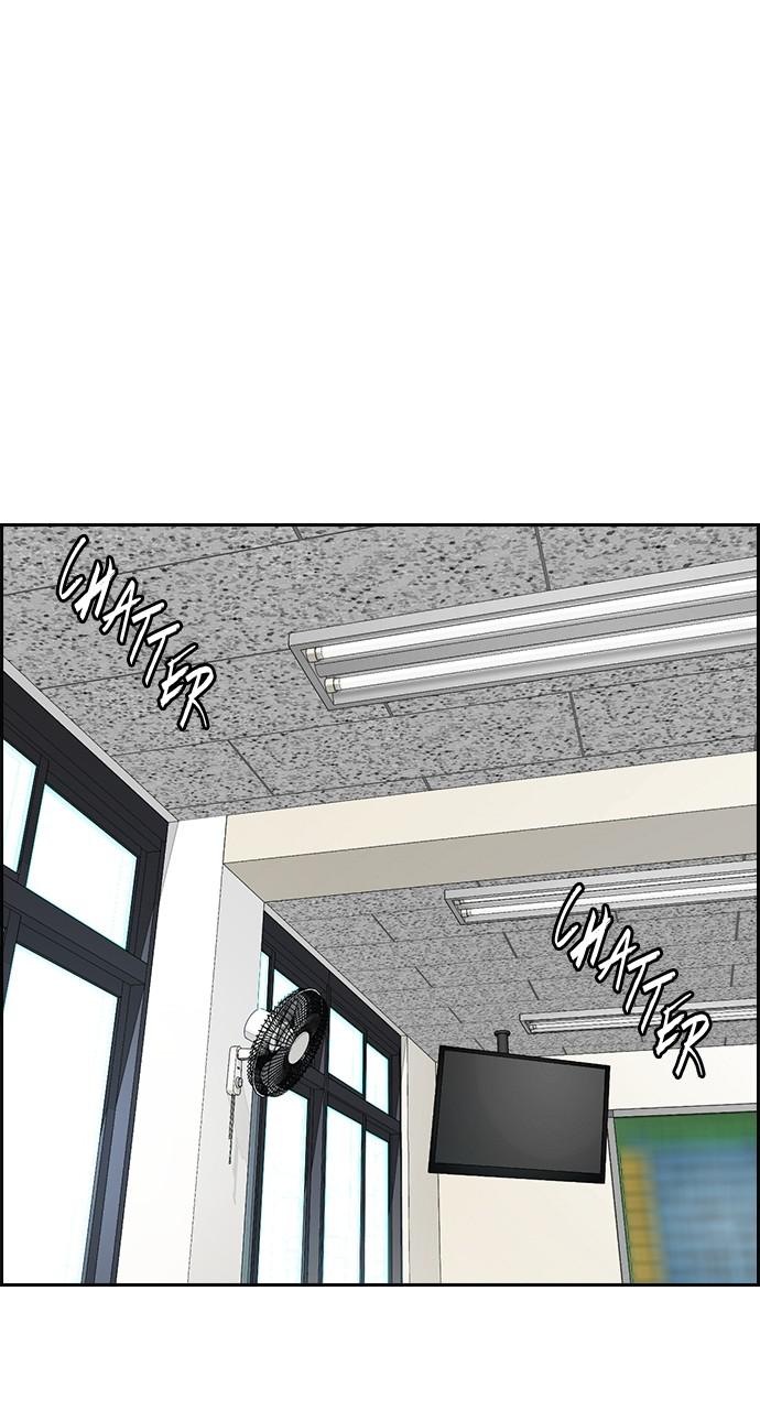 Wind Breaker SS4 - Manhwa Chap 36 - Next Chap 37
