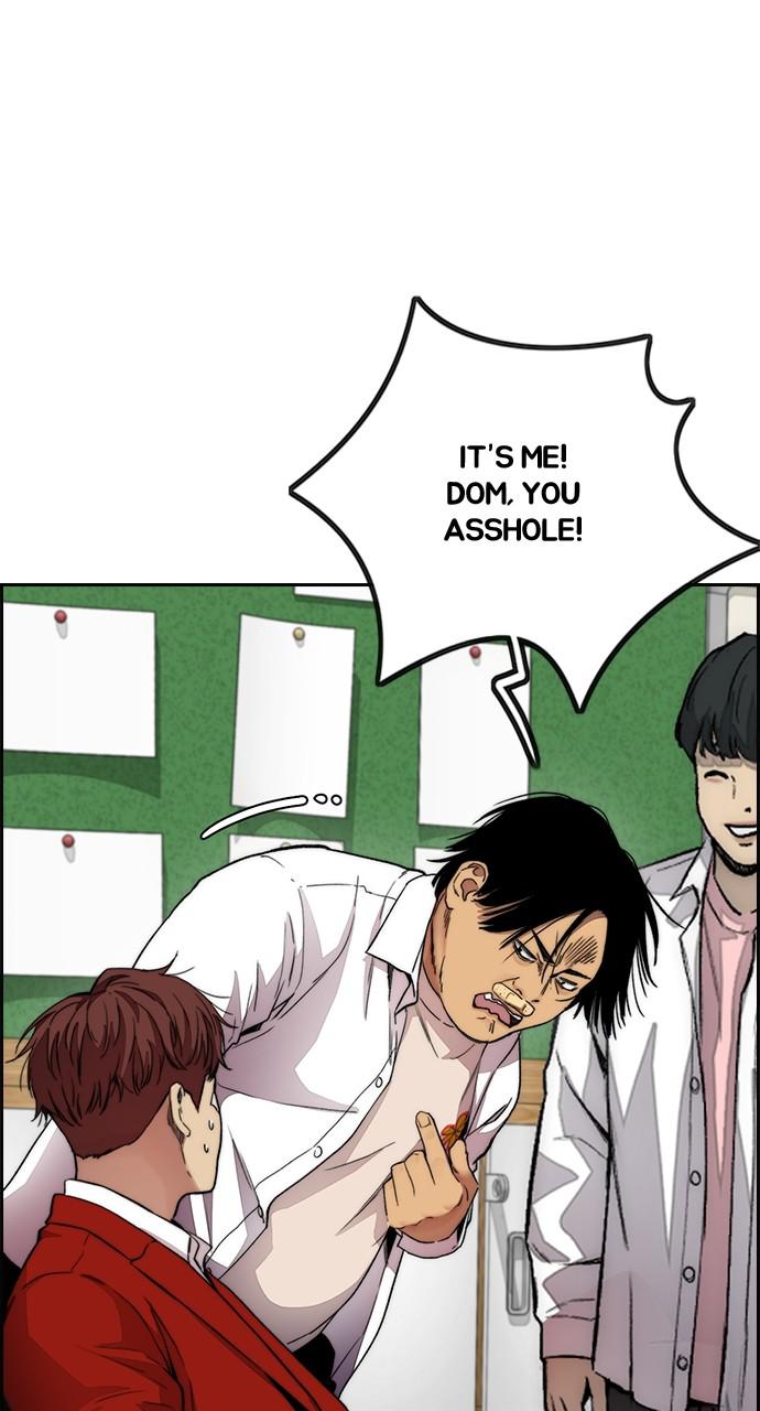 Wind Breaker SS4 - Manhwa Chap 36 - Next Chap 37