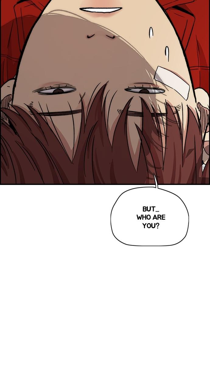 Wind Breaker SS4 - Manhwa Chap 36 - Next Chap 37