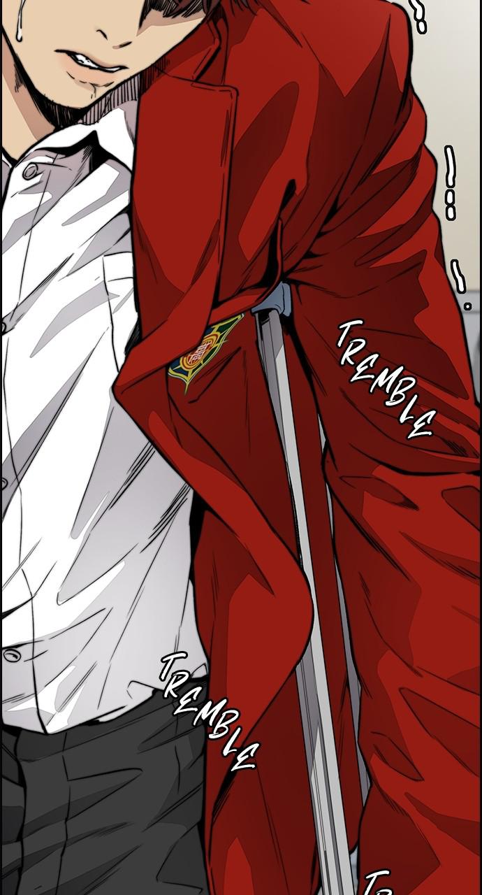 Wind Breaker SS4 - Manhwa Chap 36 - Next Chap 37