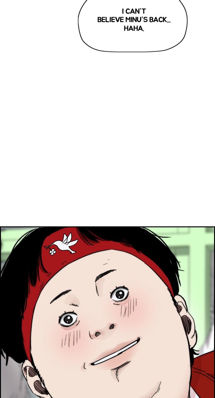 Wind Breaker SS4 - Manhwa Chap 36 - Next Chap 37