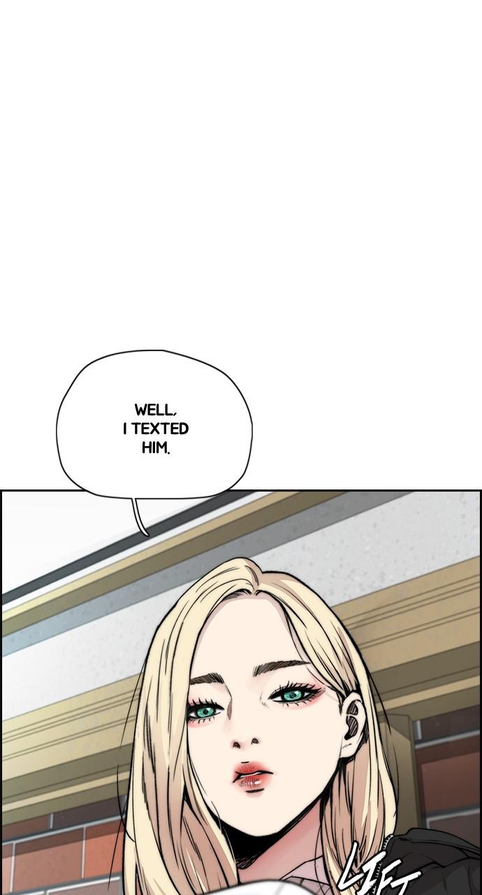 Wind Breaker SS4 - Manhwa Chap 36 - Next Chap 37