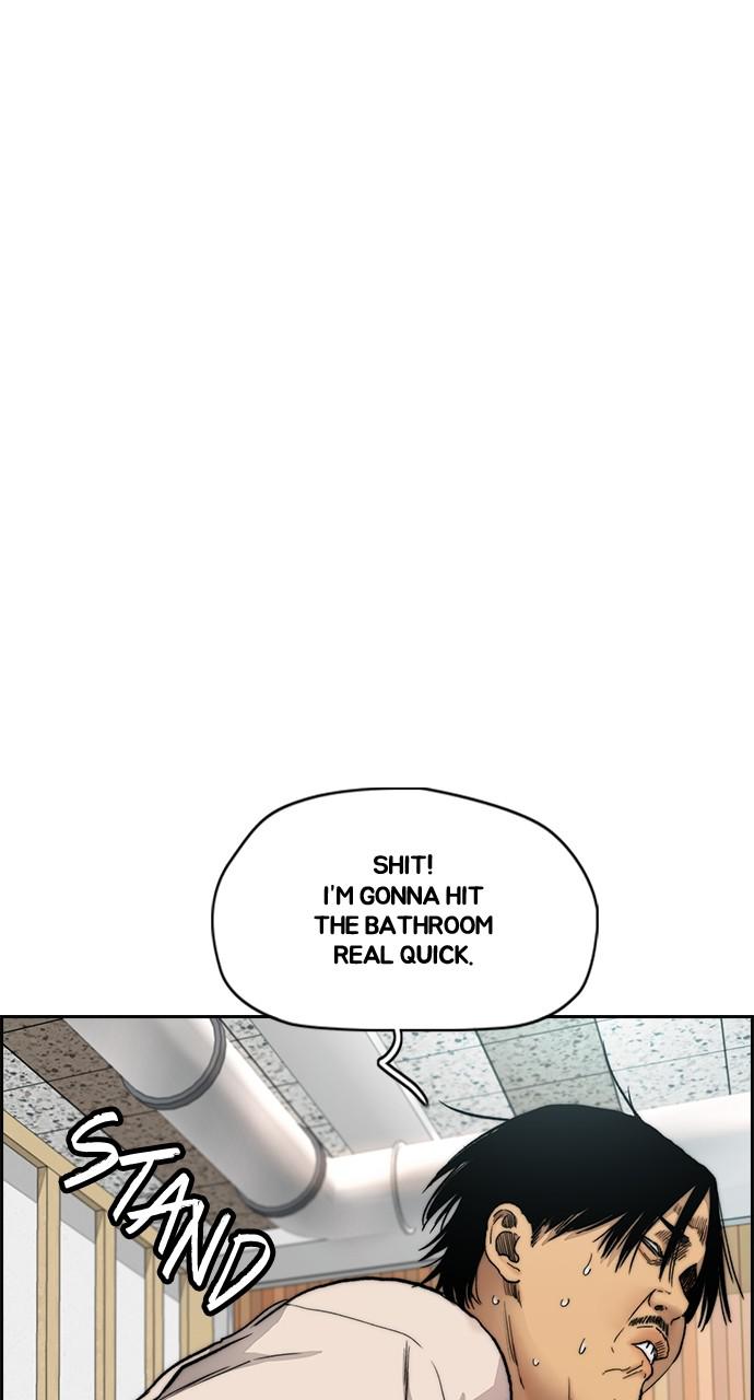 Wind Breaker SS4 - Manhwa Chap 36 - Next Chap 37