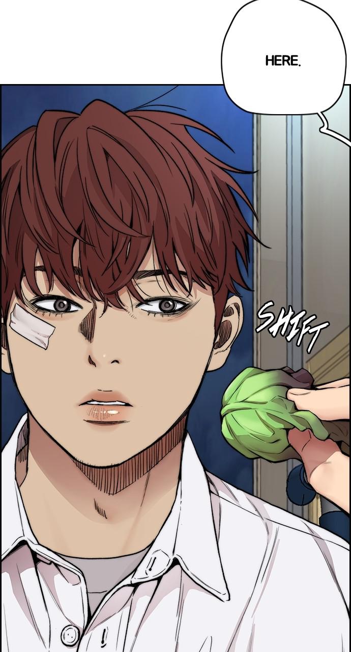 Wind Breaker SS4 - Manhwa Chap 36 - Next Chap 37