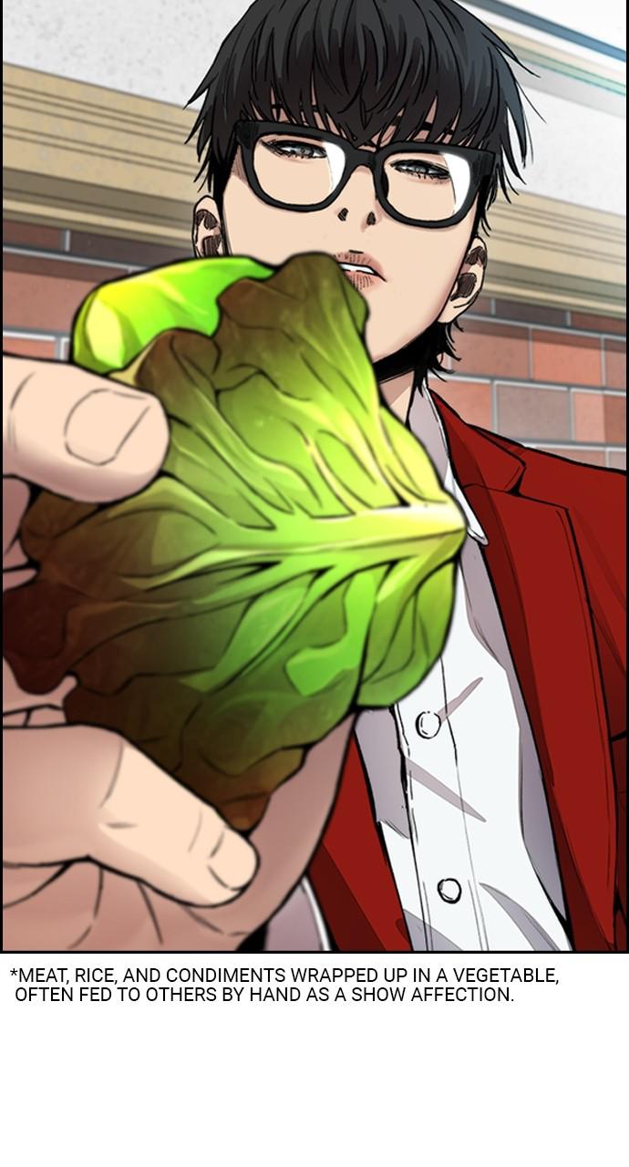 Wind Breaker SS4 - Manhwa Chap 36 - Next Chap 37